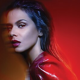 Black Up x Shy'm - Rouge à Lèvres Liquide